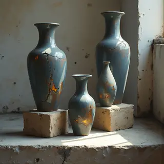 Claimed Histories