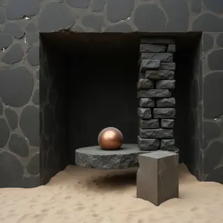 Basalt Geometry