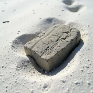 Etched Lithic Logic