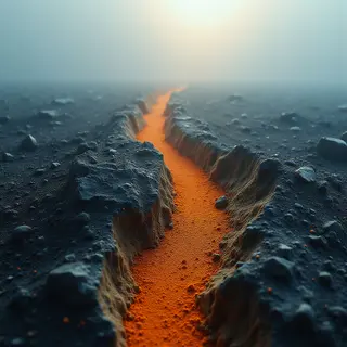 Sediment & Bloom
