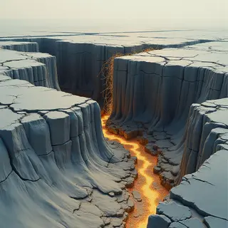 Submerged Architecture