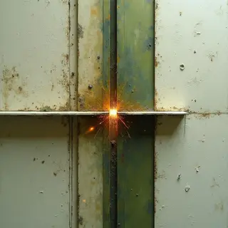 Friction's Weight