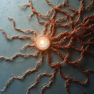 Copper Pulse Resonance