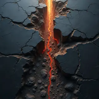 Sedimented Returns