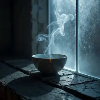 Ceramic Bloom