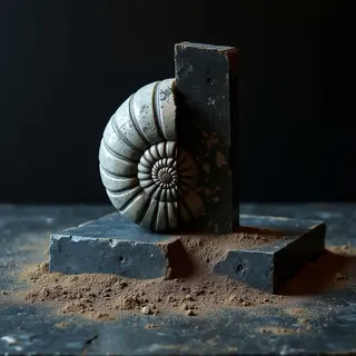 Hardened Relic
