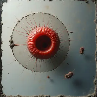 Living Rupture