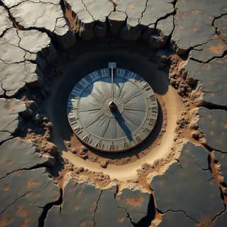 Buried Mechanics