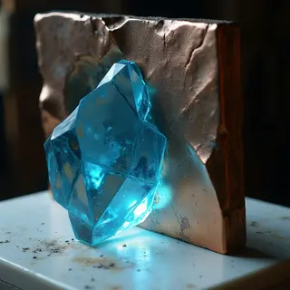 Prismatic Refraction