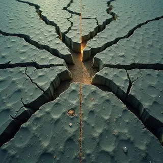 Pulsing Veins