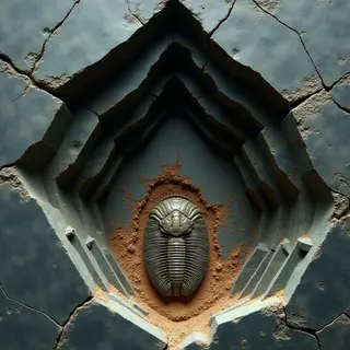 Primal Imprint