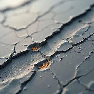 Stone's Quiet Burden