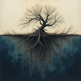 Copper Root Logic