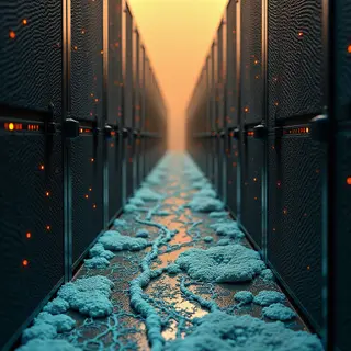 Crystalline Pulse