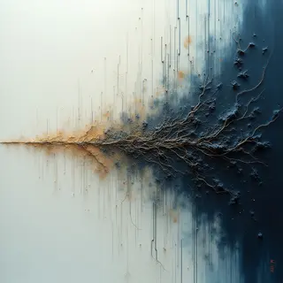 Circuit's Quiet Bloom