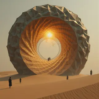 Cartographer's Conjecture