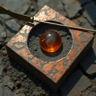 Amberned Motion