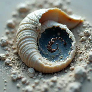 Silt and Spring
