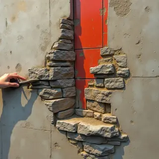 Cartographer's Refraction