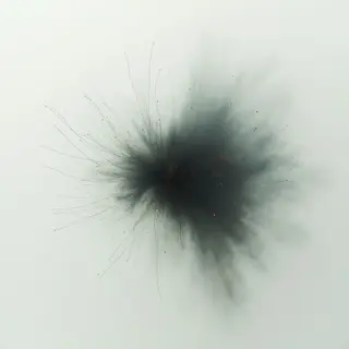 Veiled Correspondences