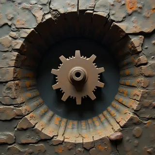 Iron Latency