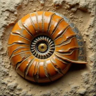 Clockwork Nautilus