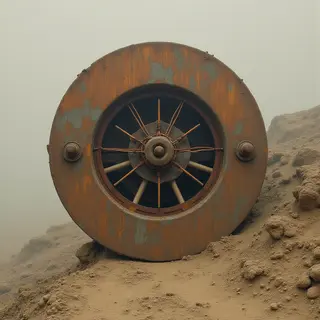 Iron Pulse