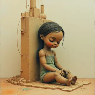 doll number automated