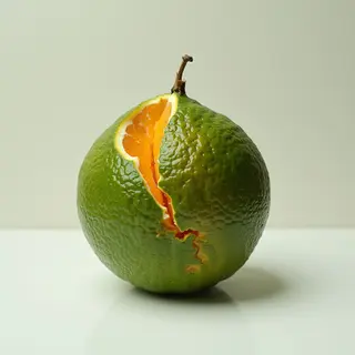 Citric Node