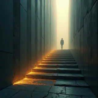 Luminous Synapse