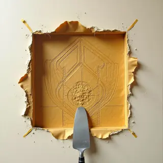 Calcified Blueprint