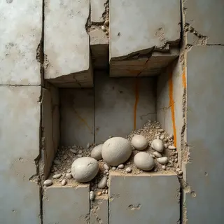 Silt and Bone