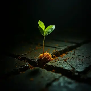 Verdant Pulse