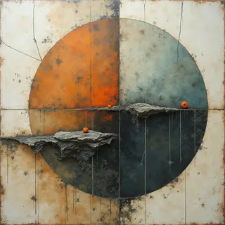 Silt and Sinew