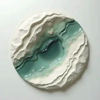 Buried Script