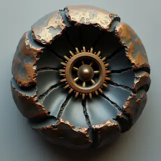 Clockwork Pulse