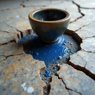 Silt and Cobalt