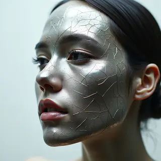 Silver Lattice Mapping