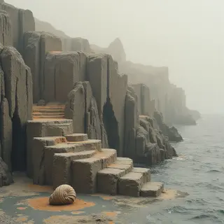 Geometric Ghost