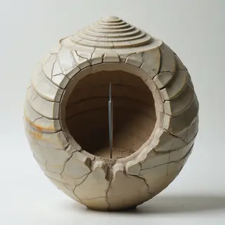 Tuning the Void