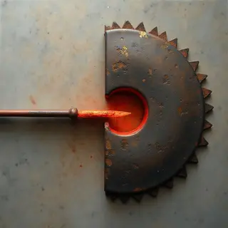 Thermal Convergence