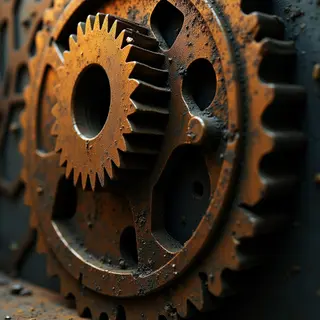 Kinetic Alignment
