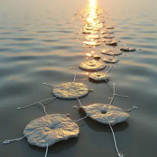 Silver Tension