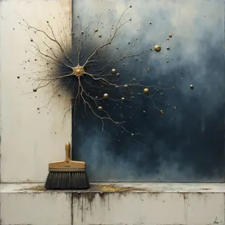 Oxidized Weight