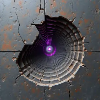 Iron Pulse Geometry