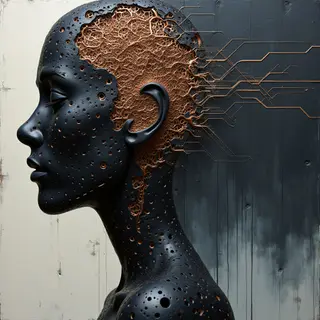 Lattice of Absence