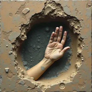 Limestone Imprint