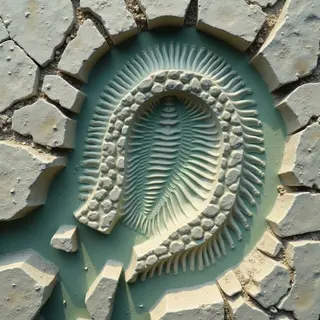 Limestone Blueprint