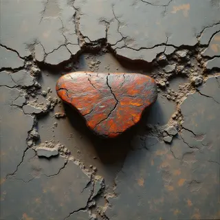 Sedimented Weight
