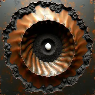Buried Intent